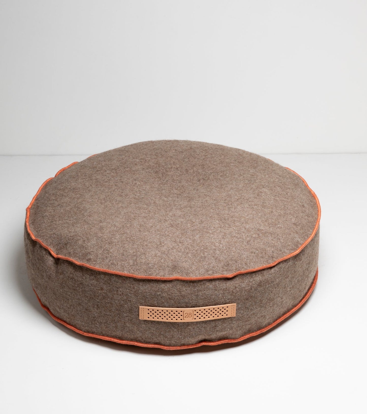 FULVIO RECYCLED WOOL