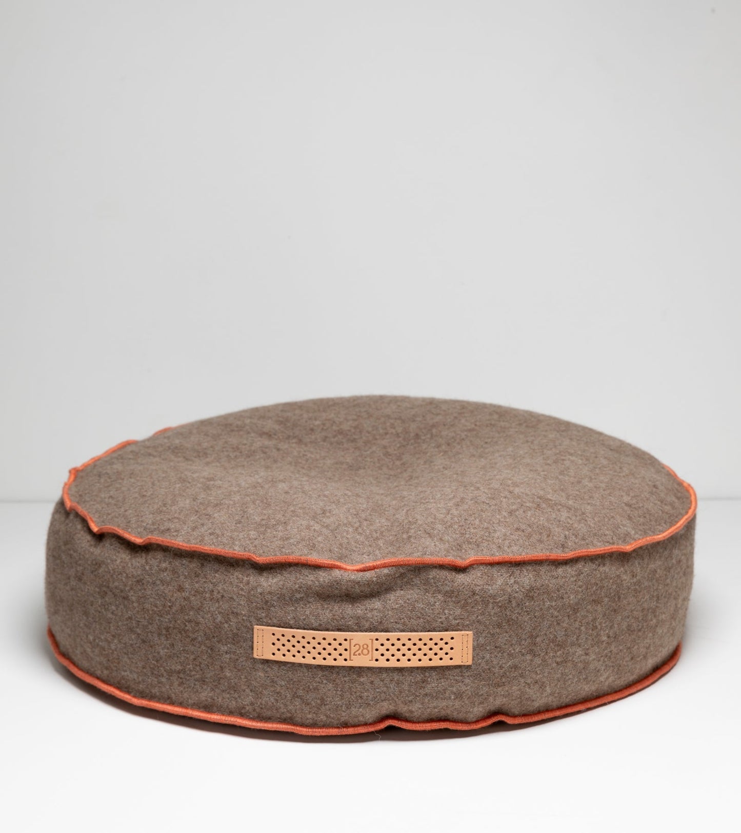 FULVIO RECYCLED WOOL