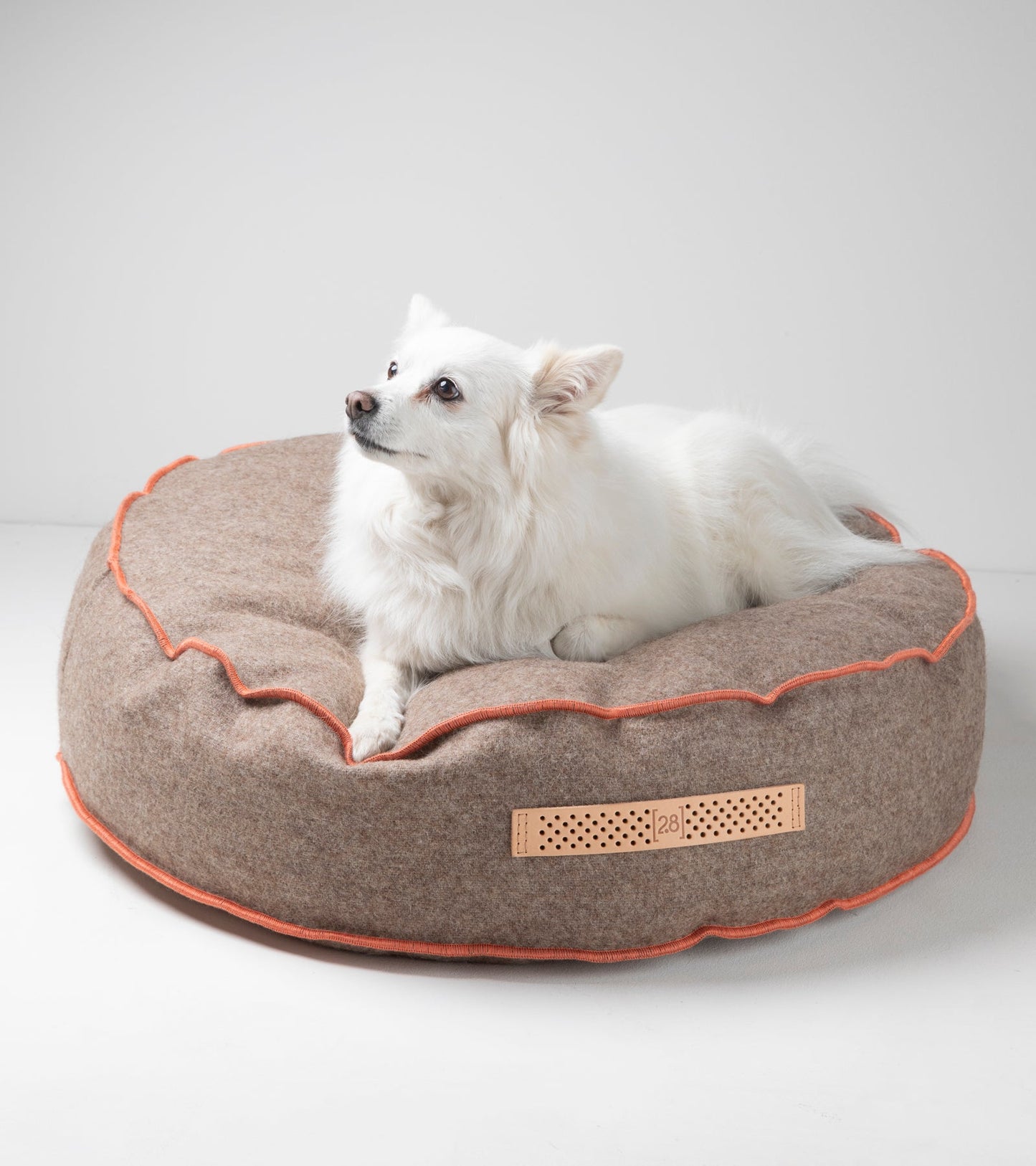 FULVIO RECYCLED WOOL