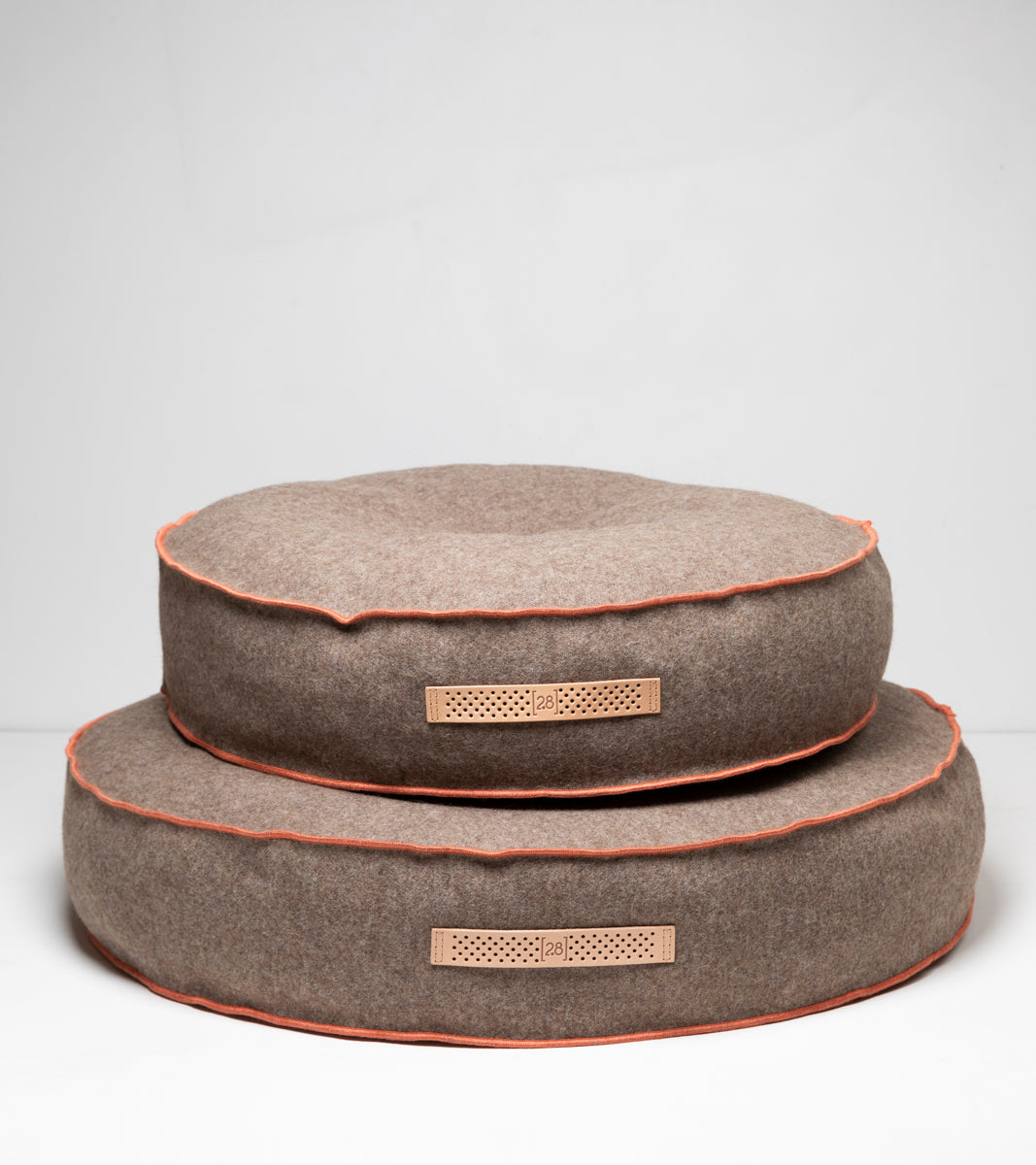 FULVIO RECYCLED WOOL