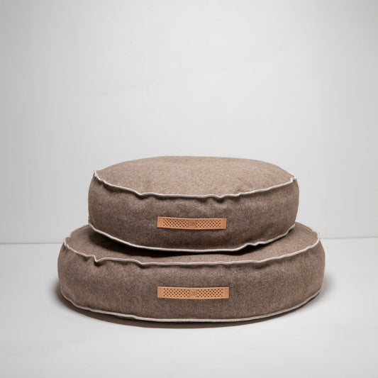 FULVIO RECYCLED WOOL