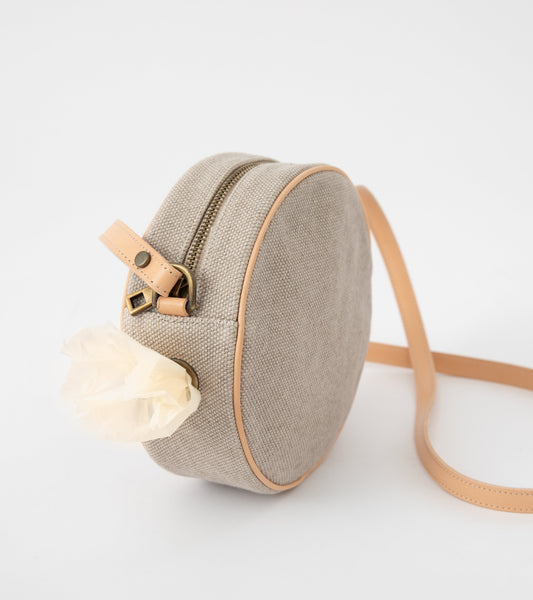 MINI MARGARET SUMMER ORGANIC COTTON
