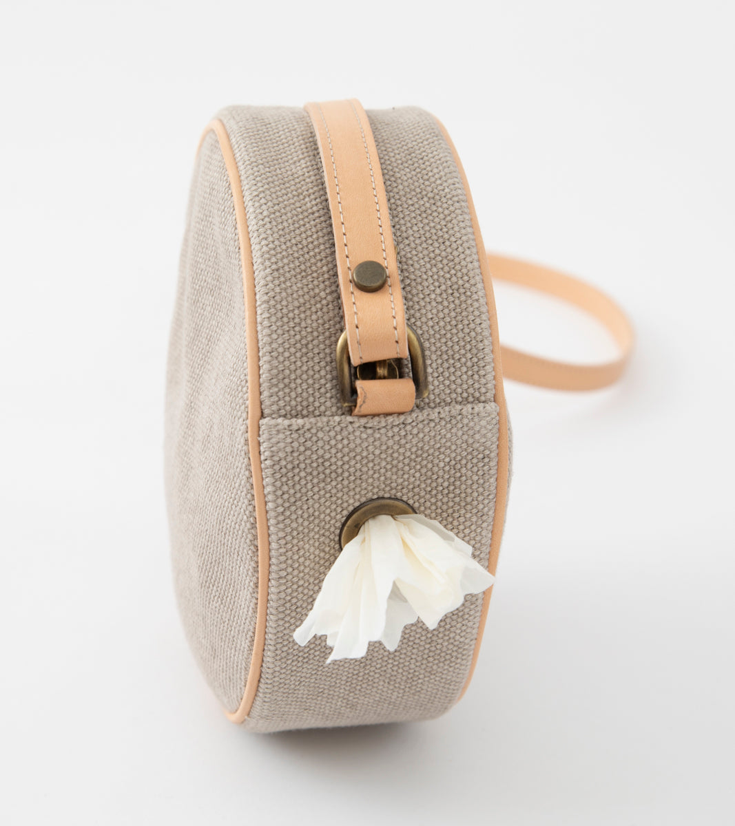 MINI MARGARET SUMMER ORGANIC COTTON