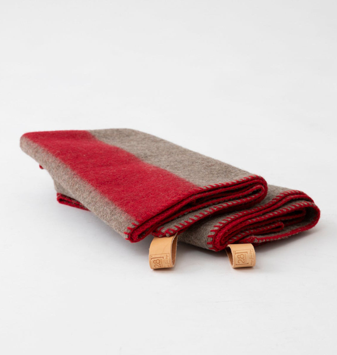 ANSEL RECYCLED WOOL