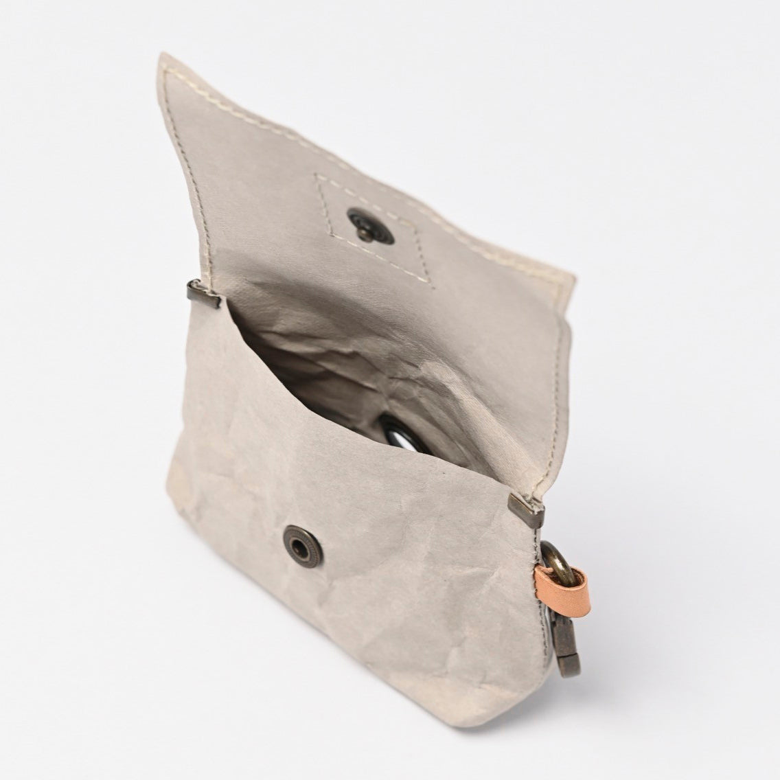 OLIVIERO-POOP BAG HOLDER