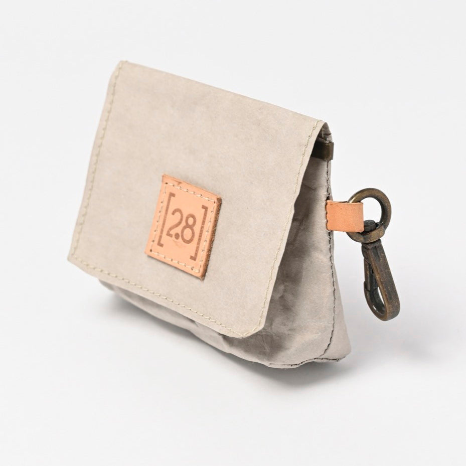 OLIVIERO-POOP BAG HOLDER