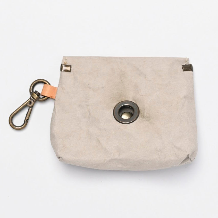 OLIVIERO-POOP BAG HOLDER