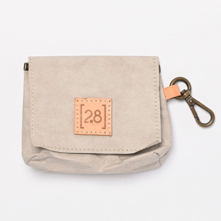 OLIVIERO-POOP BAG HOLDER
