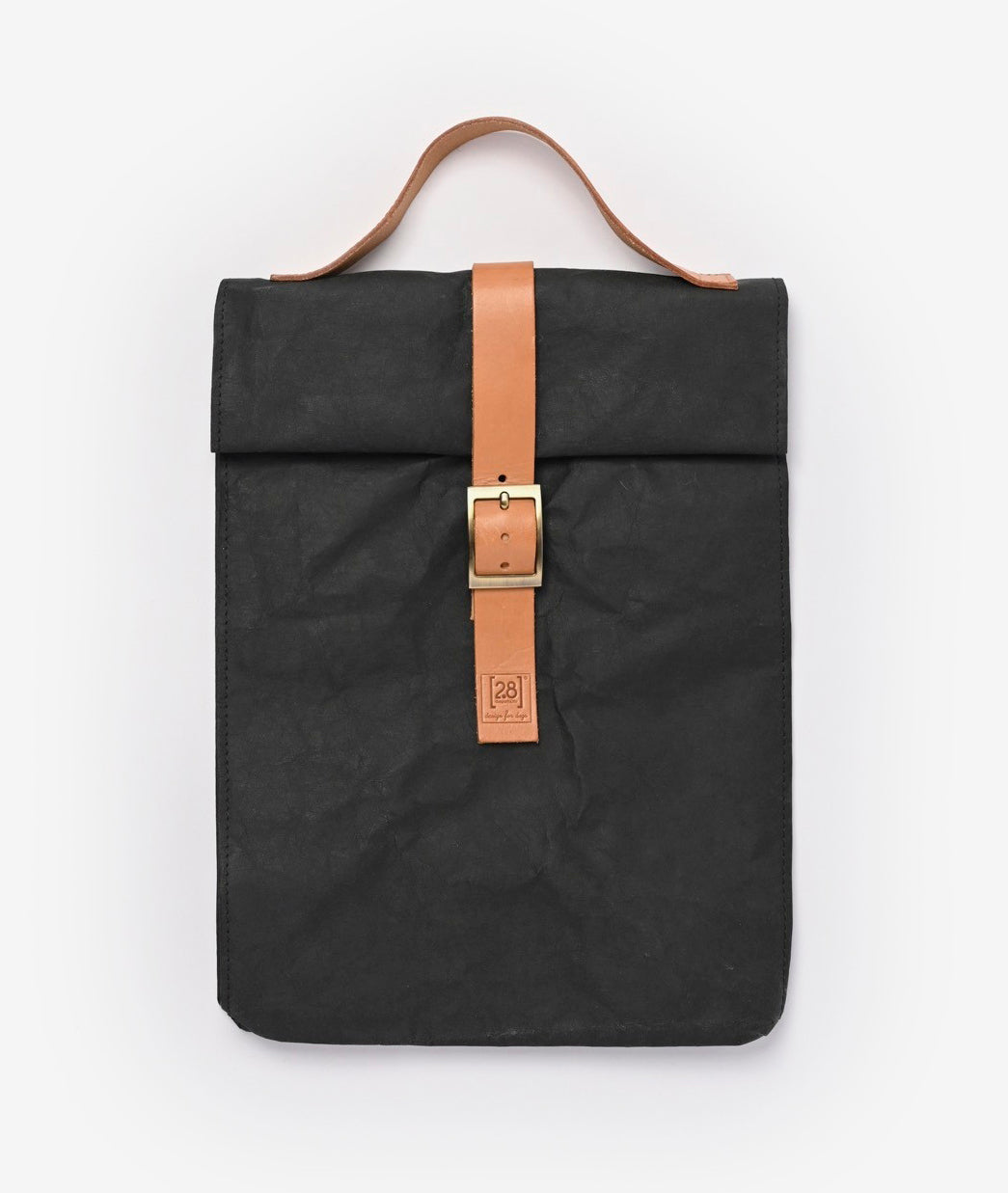 LETIZIA-ACCESSORIES BAG BLACK