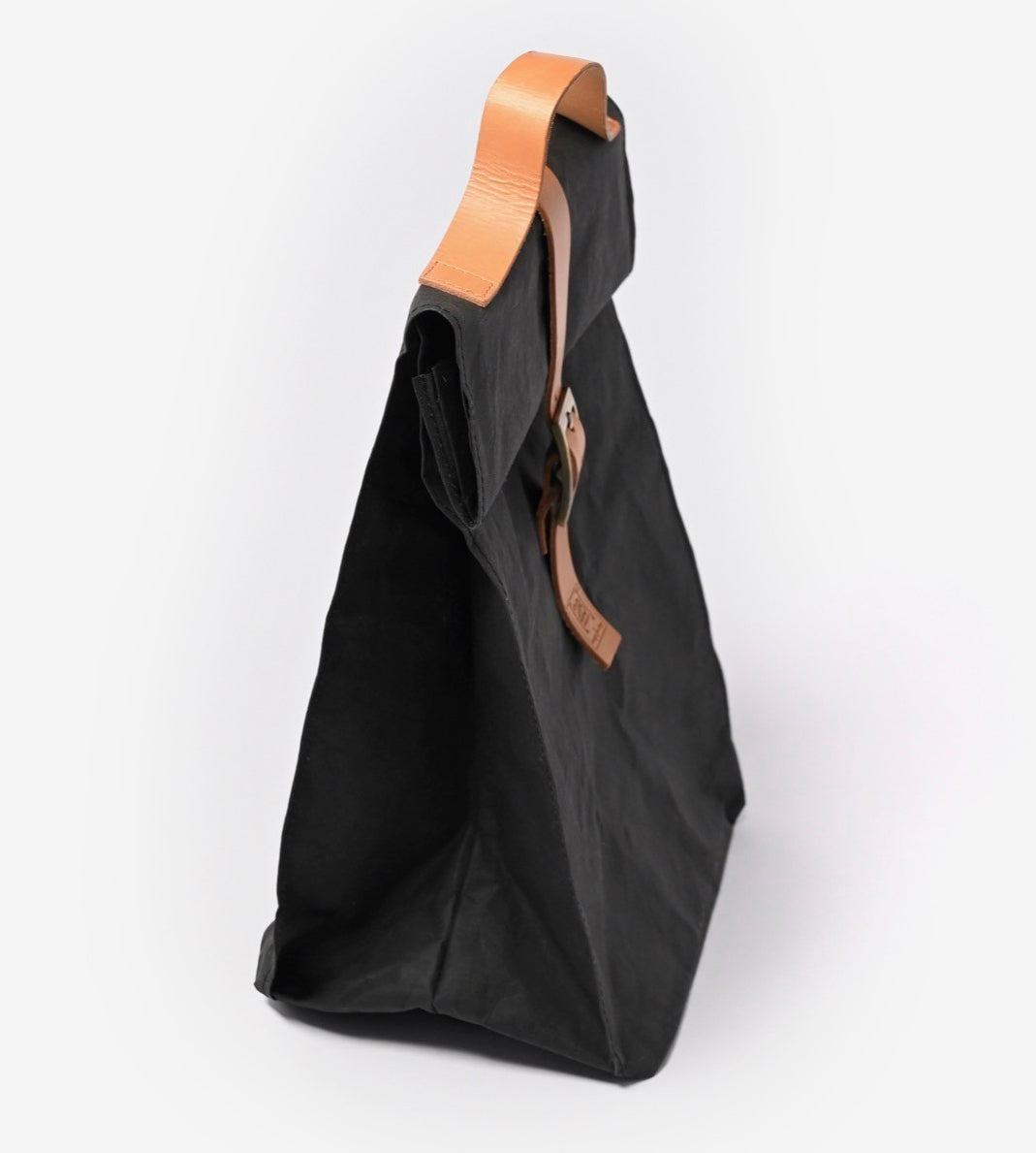 LETIZIA-ACCESSORIES BAG BLACK
