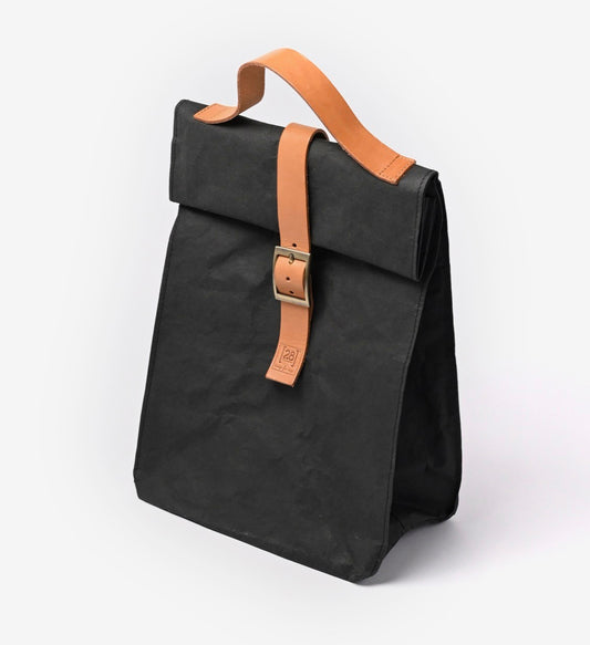 LETIZIA-ACCESSORIES BAG BLACK