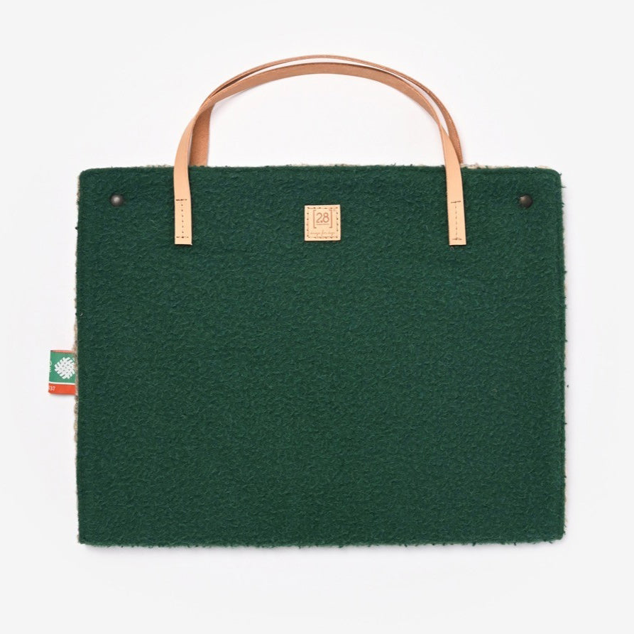 MINI STEVE DOG TRAVEL MAT CASENTINO