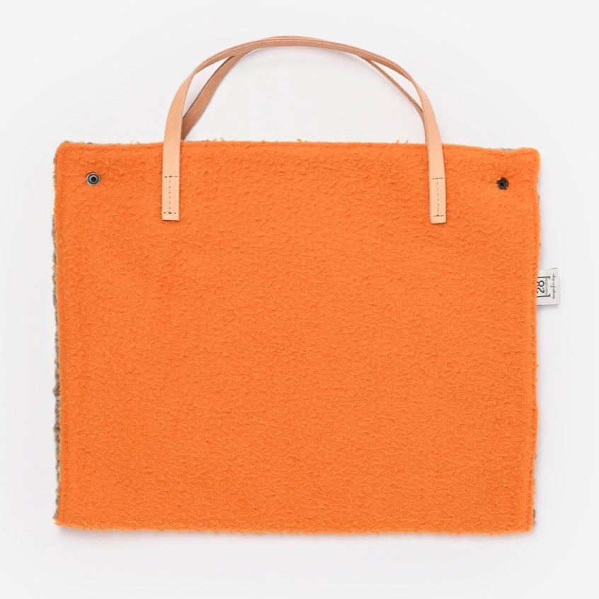 MINI STEVE DOG TRAVEL MAT CASENTINO