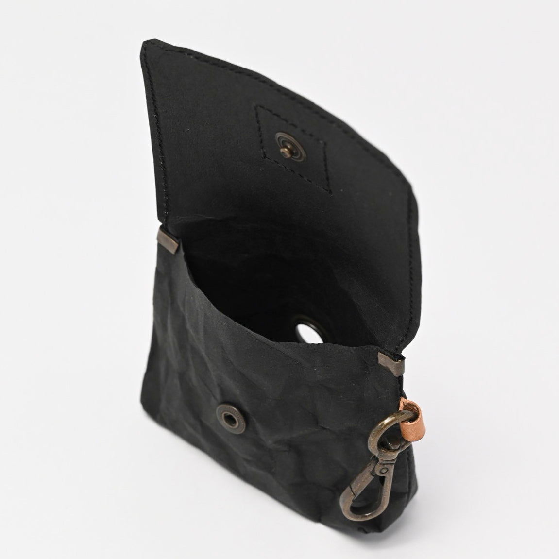 OLIVIERO-POOP BAG HOLDER