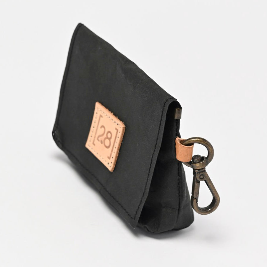 OLIVIERO-POOP BAG HOLDER