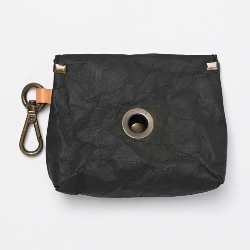 OLIVIERO-POOP BAG HOLDER