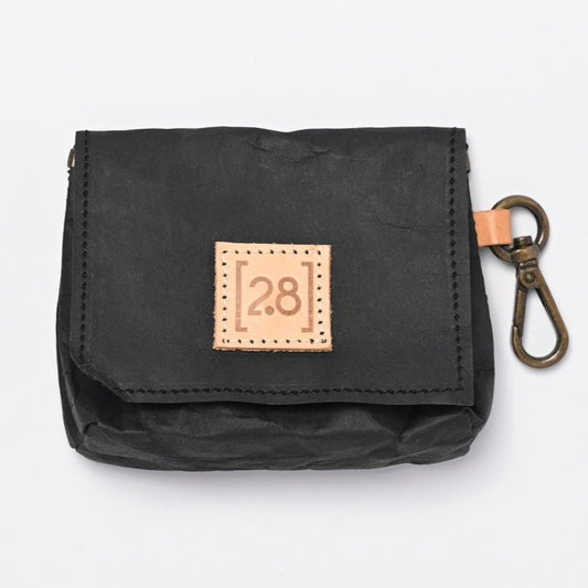 OLIVIERO-POOP BAG HOLDER