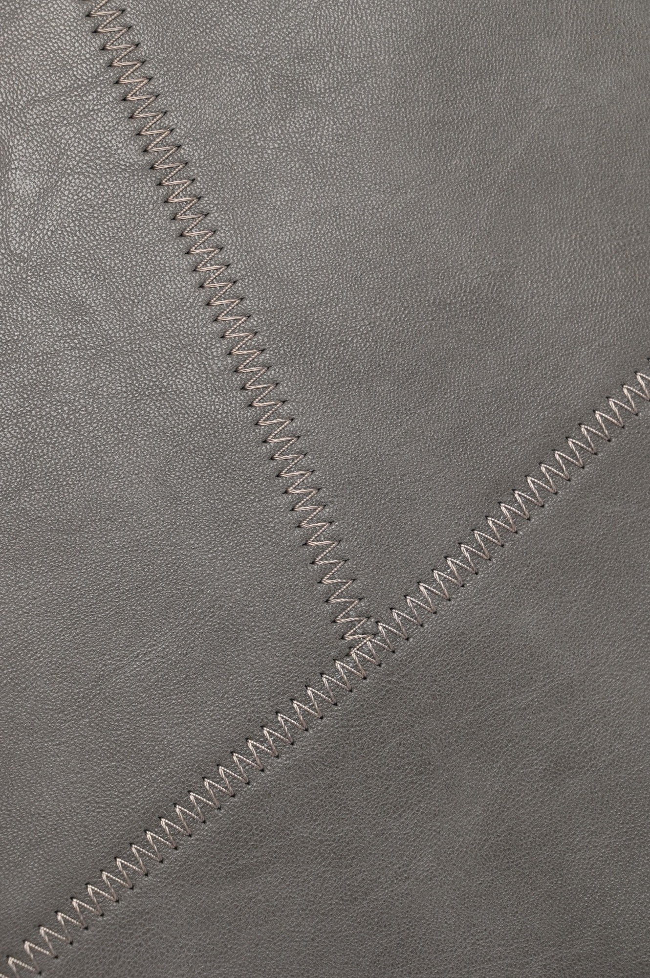 DAVID  DOG PLACEMAT FAUX LEATHER