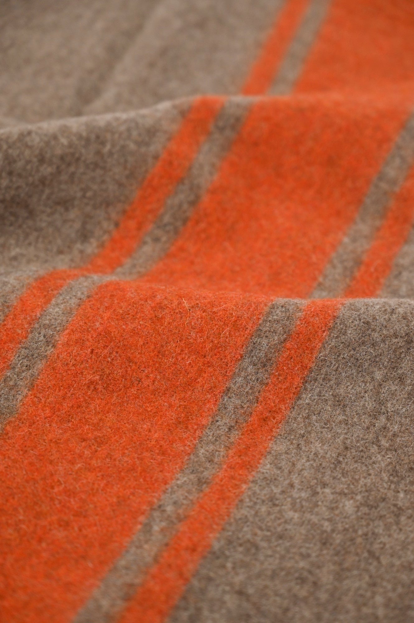ANSEL RECYCLED WOOL
