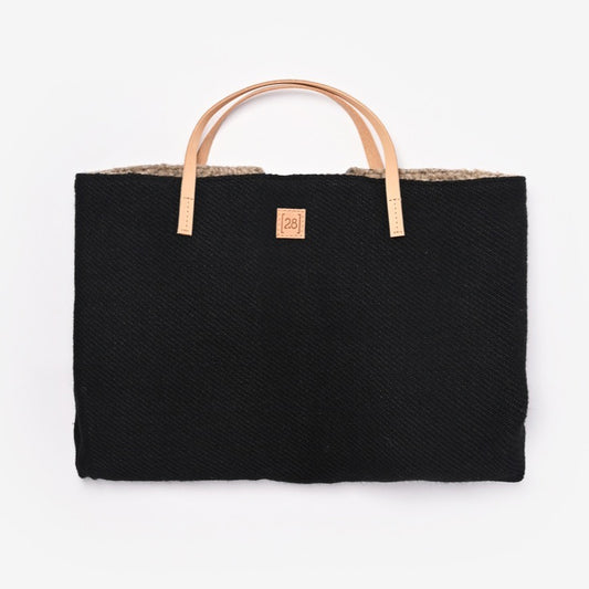 STEVE DOG TRAVEL MAT JUTE