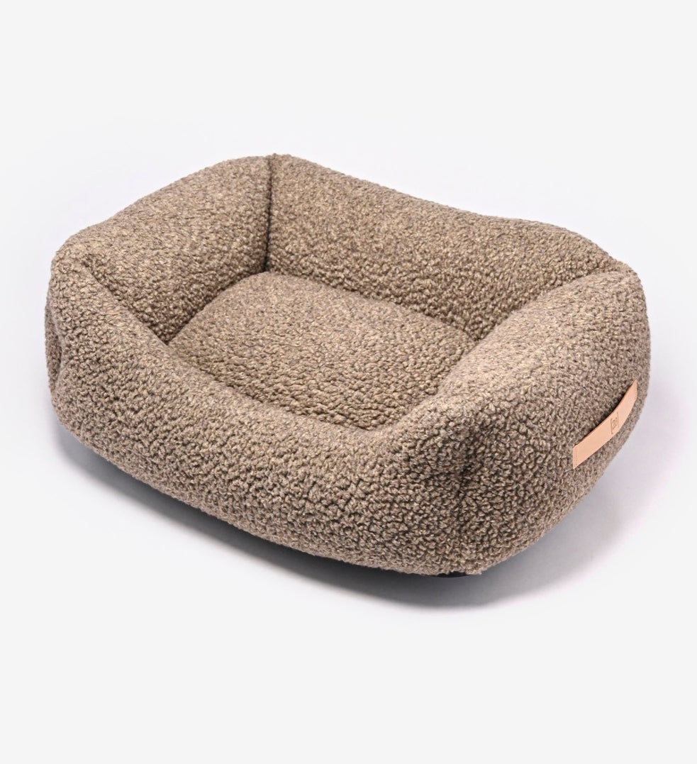 HENRI BOUCLE WOOL