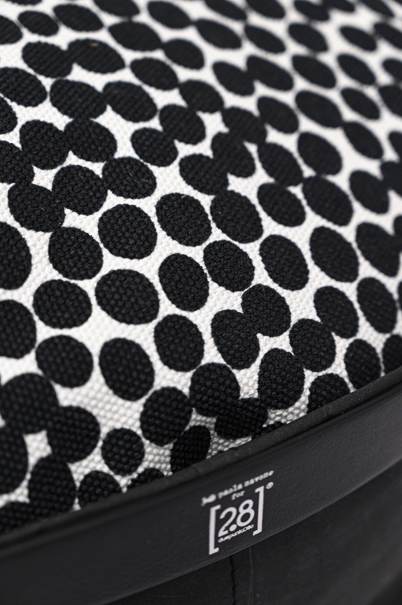 IRVING DOTTO BY PAOLA NAVONE-PAPER CUSHION