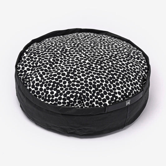IRVING DOTTO BY PAOLA NAVONE-PAPER CUSHION
