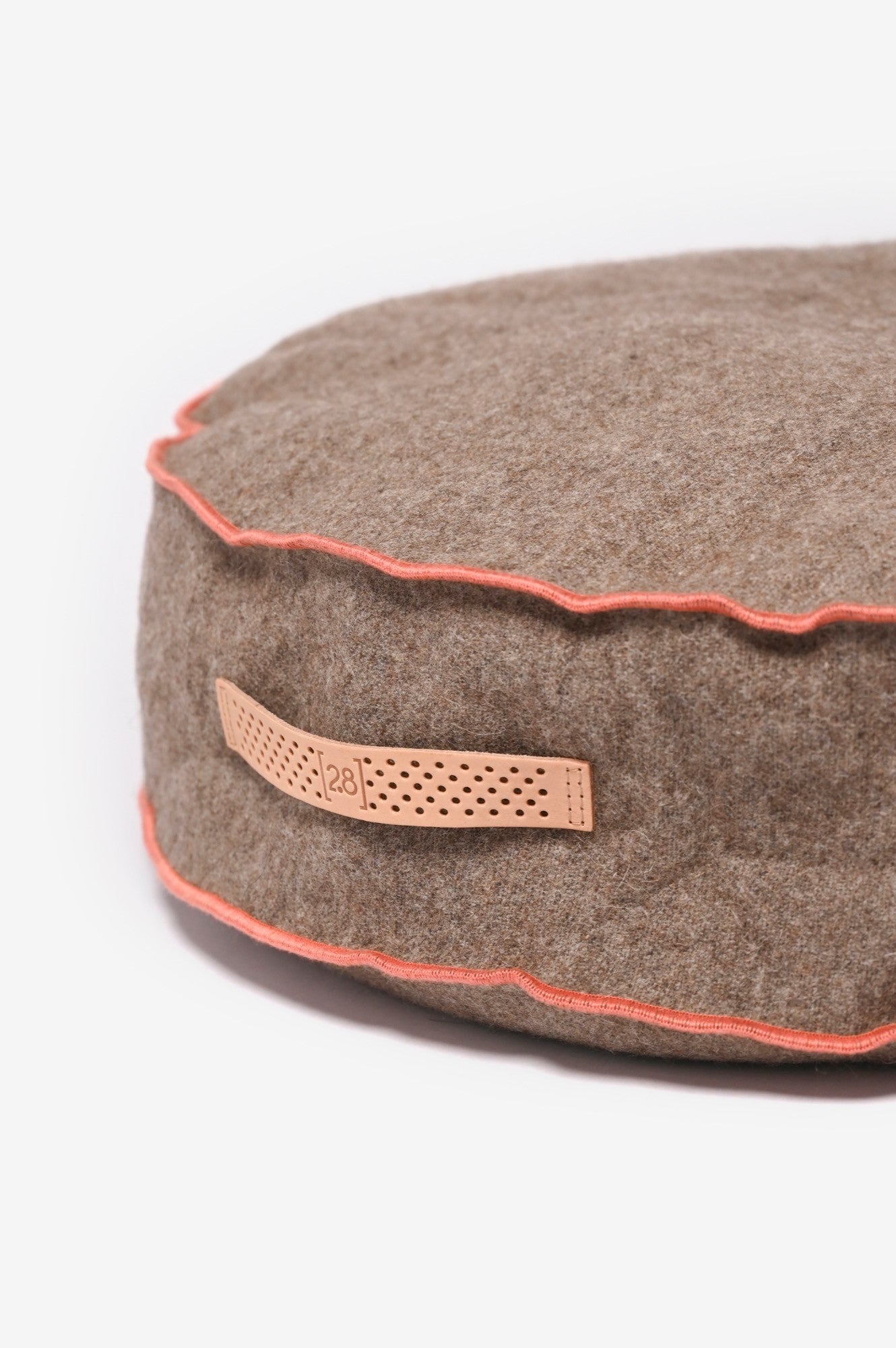 FULVIO RECYCLED WOOL