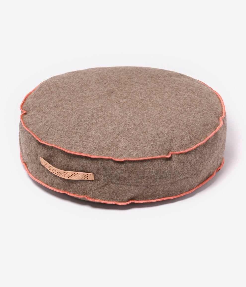 FULVIO RECYCLED WOOL