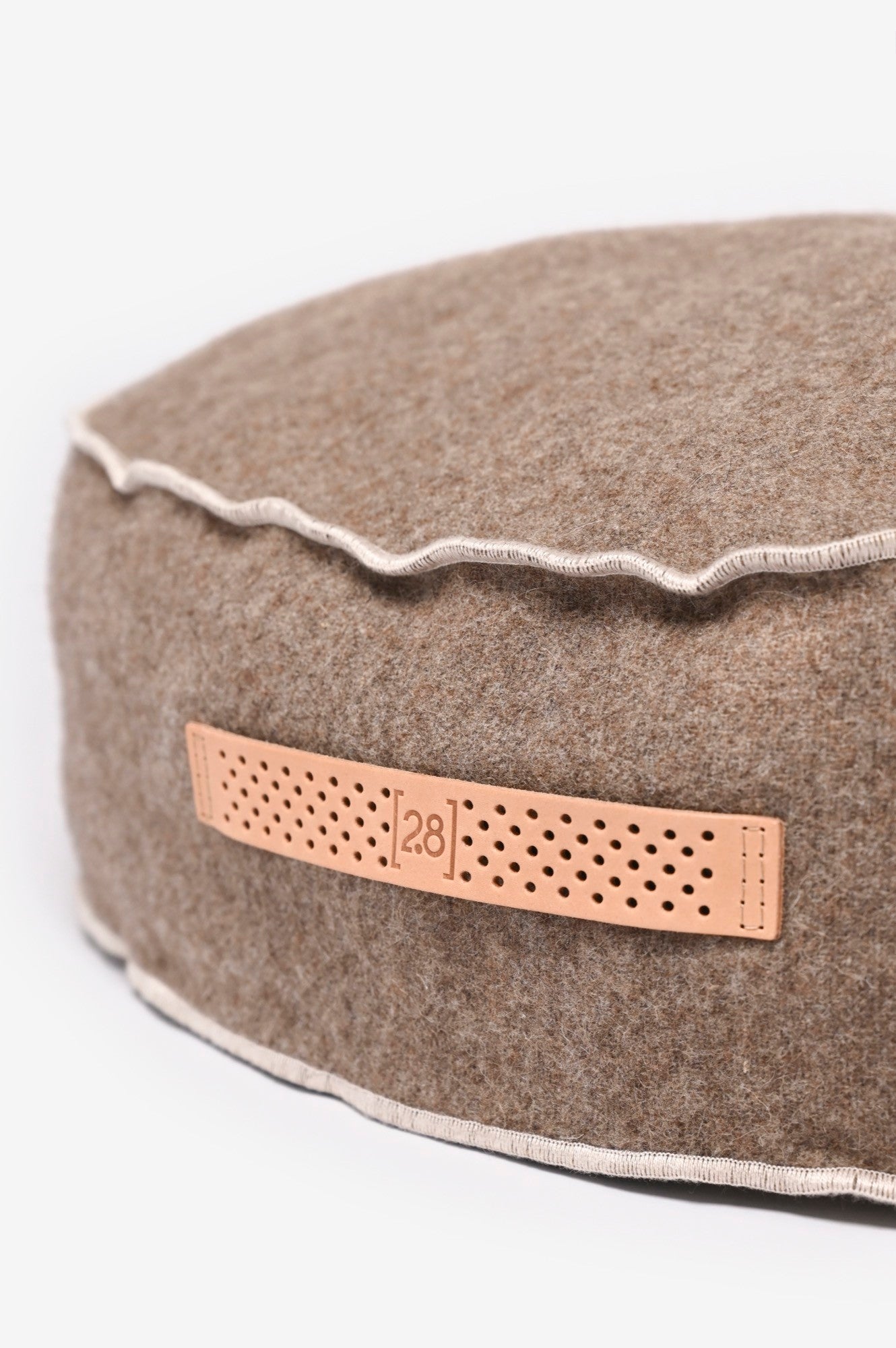 FULVIO RECYCLED WOOL