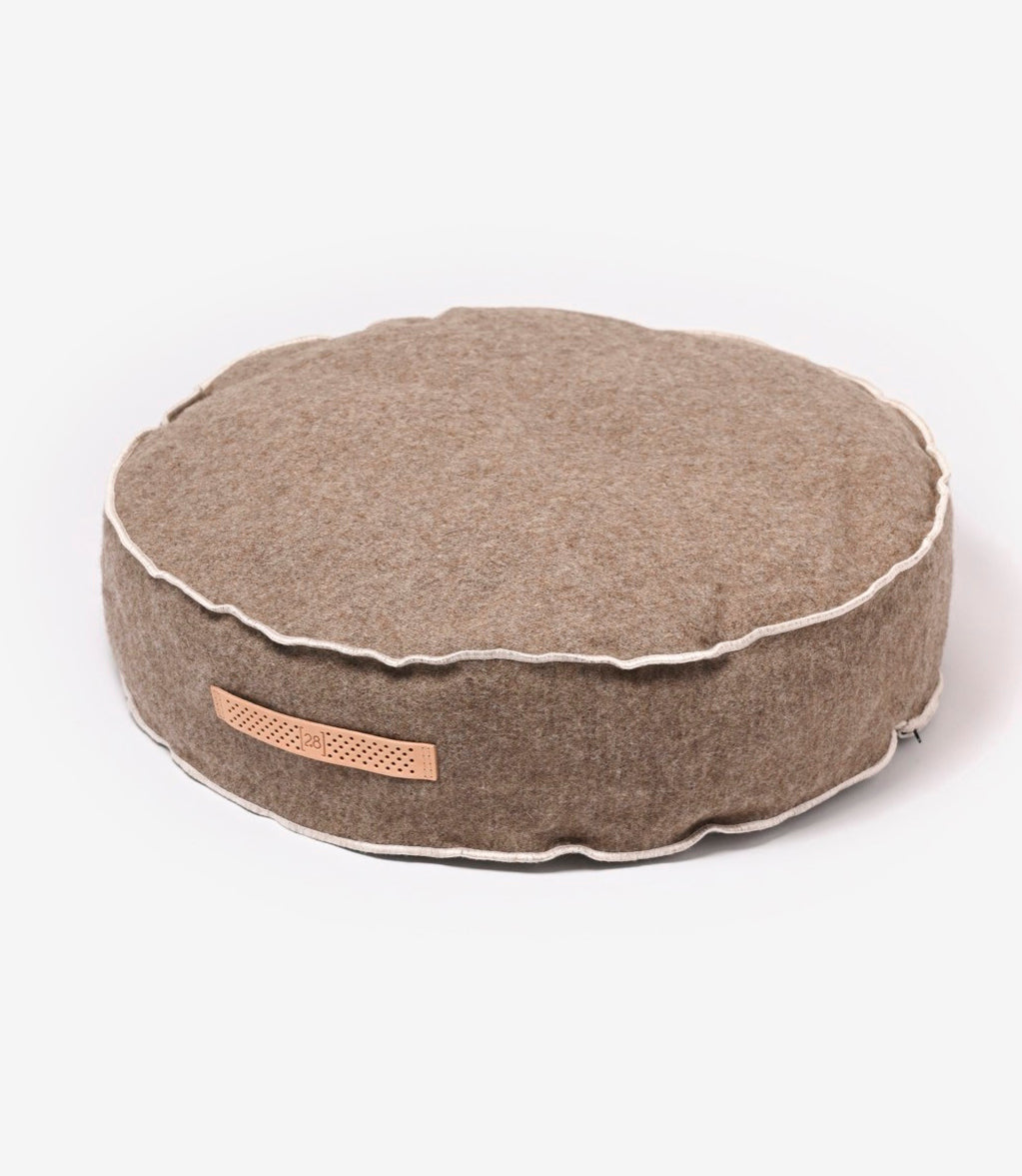 FULVIO RECYCLED WOOL