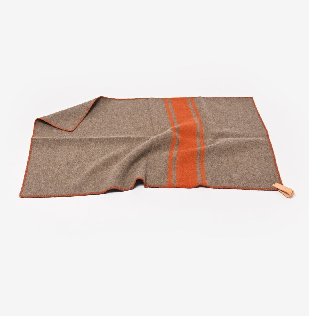 ANSEL RECYCLED WOOL