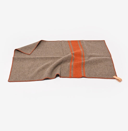 ANSEL RECYCLED WOOL