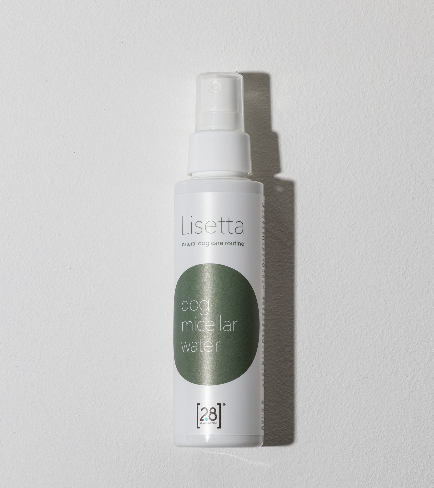 LISETTA - MICELLAR WATER FOR DOGS (100ML)