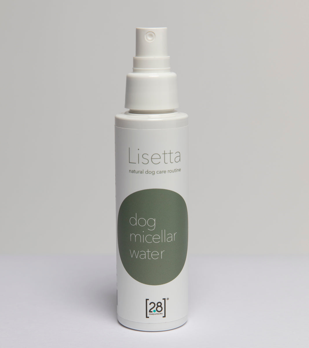 LISETTA - MICELLAR WATER FOR DOGS (100ML)