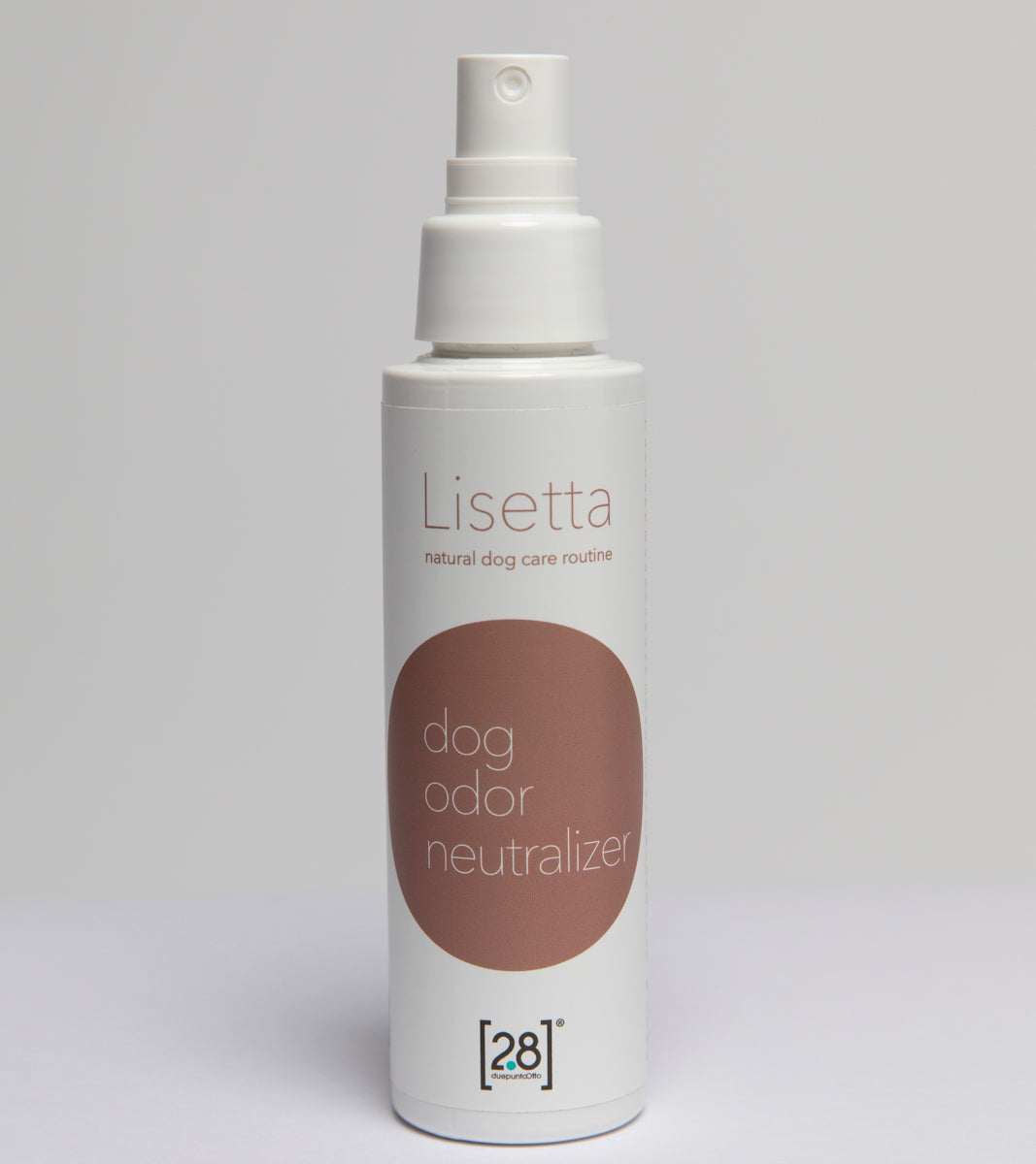 LISETTA - DOG ODOR NEUTRALIZER (100ML)