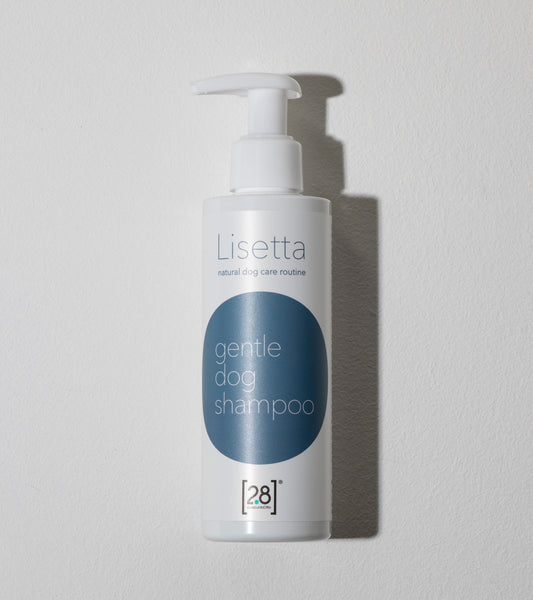 LISETTA-DOG SHAMPOO (200ML)