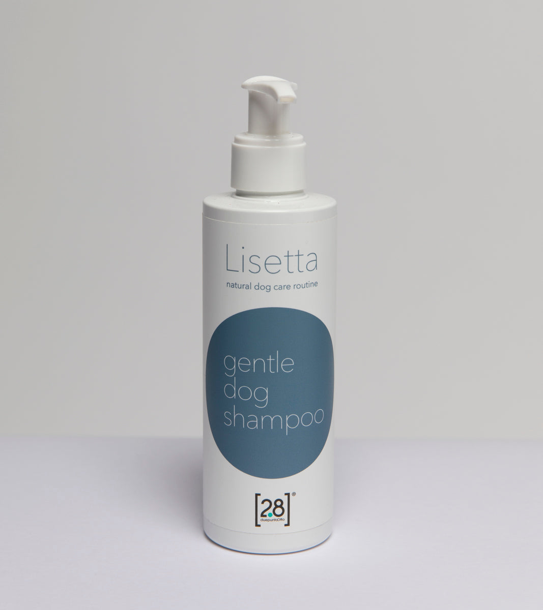 LISETTA-DOG SHAMPOO (200ML)