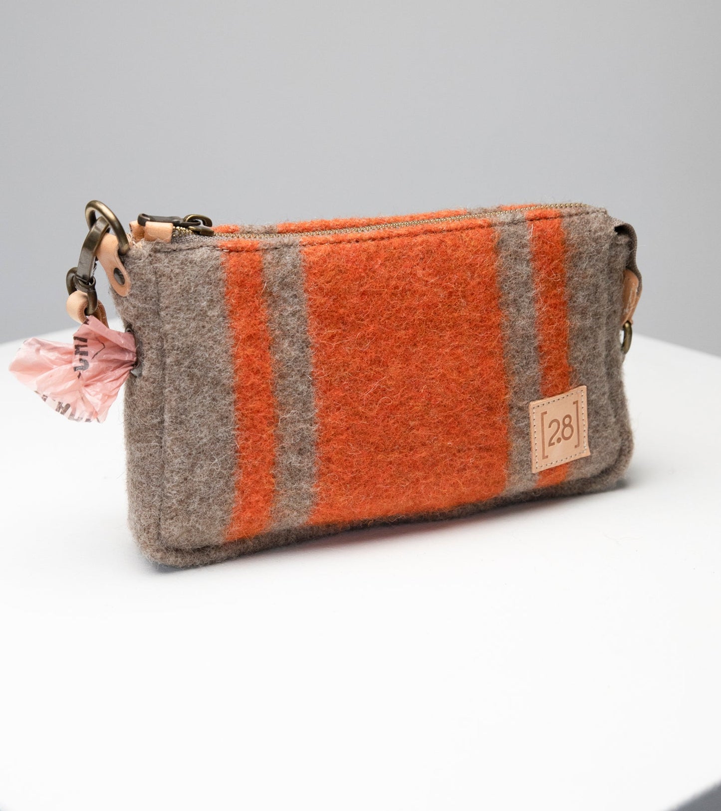 MINI INGE-RECYCLED WOOL