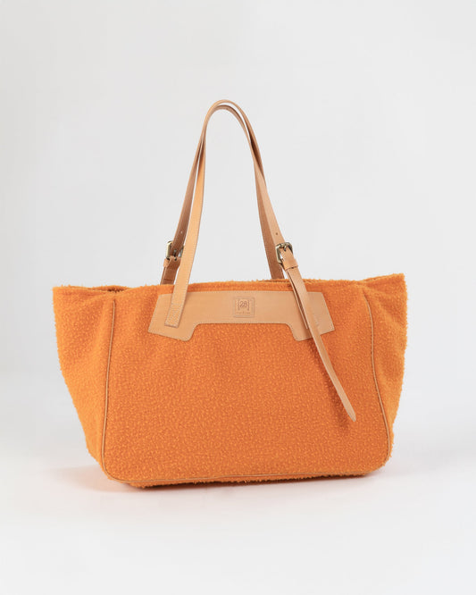 MARGARET CASENTINO ORANGE