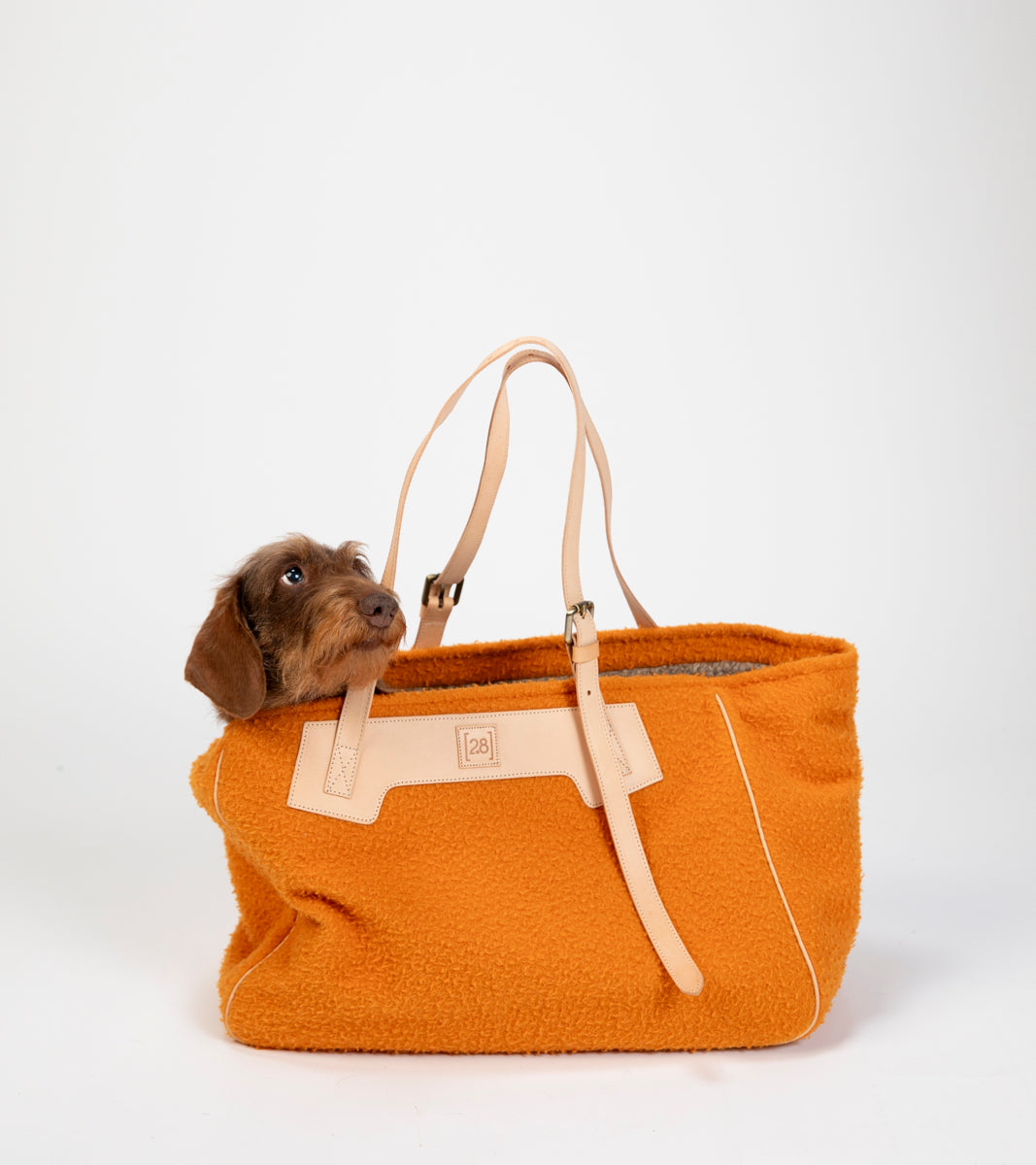 MARGARET CASENTINO ORANGE