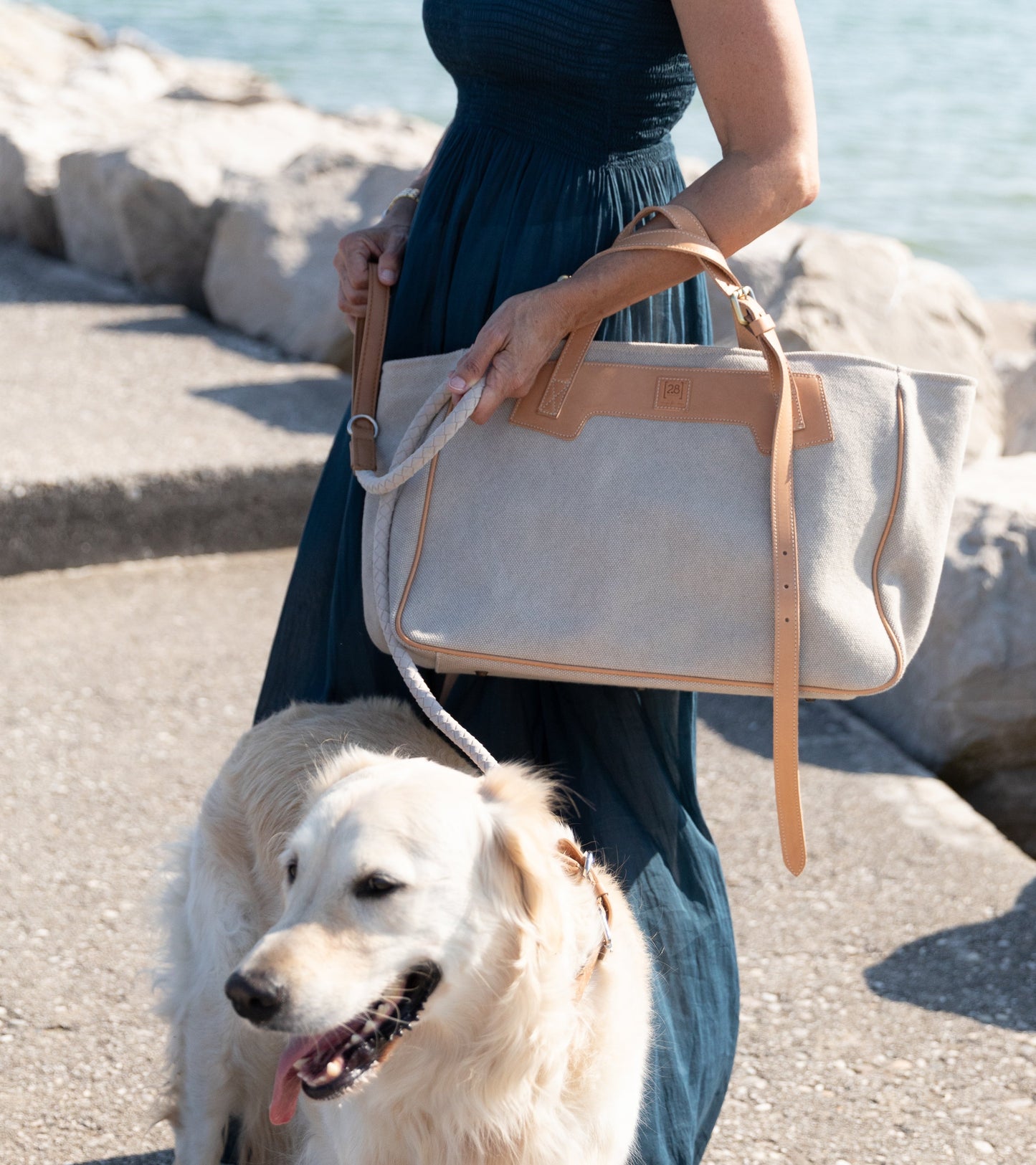 MARGARET ORGANIC COTTON