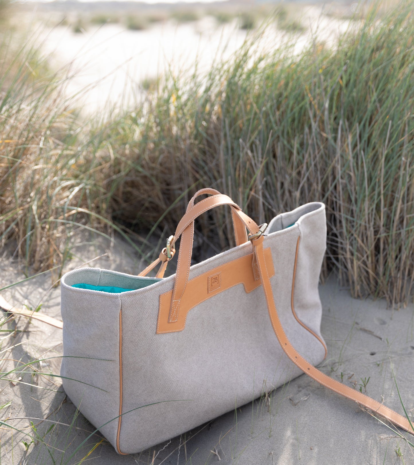 MARGARET ORGANIC COTTON