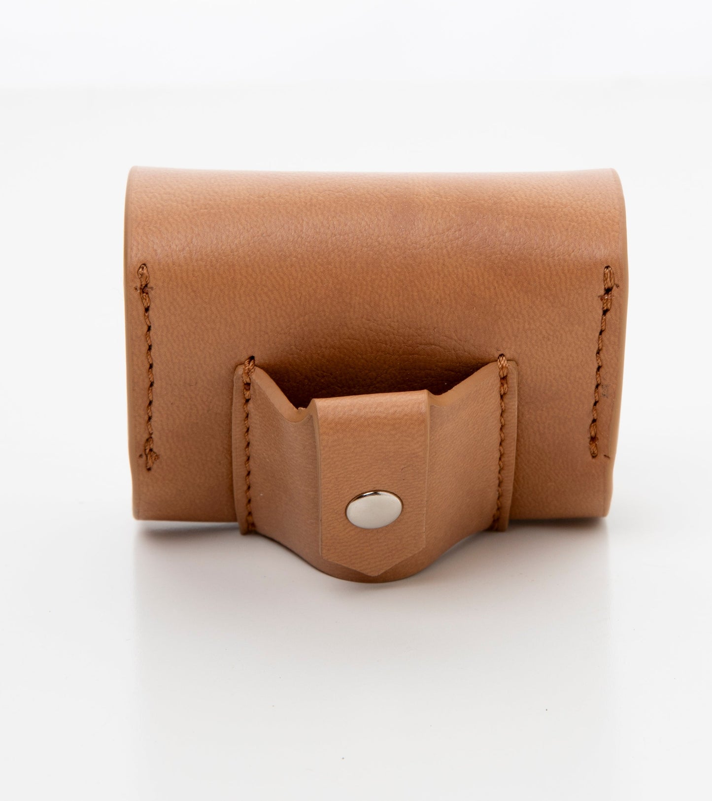 MARTIN-VEGAN POOP BAG HOLDER
