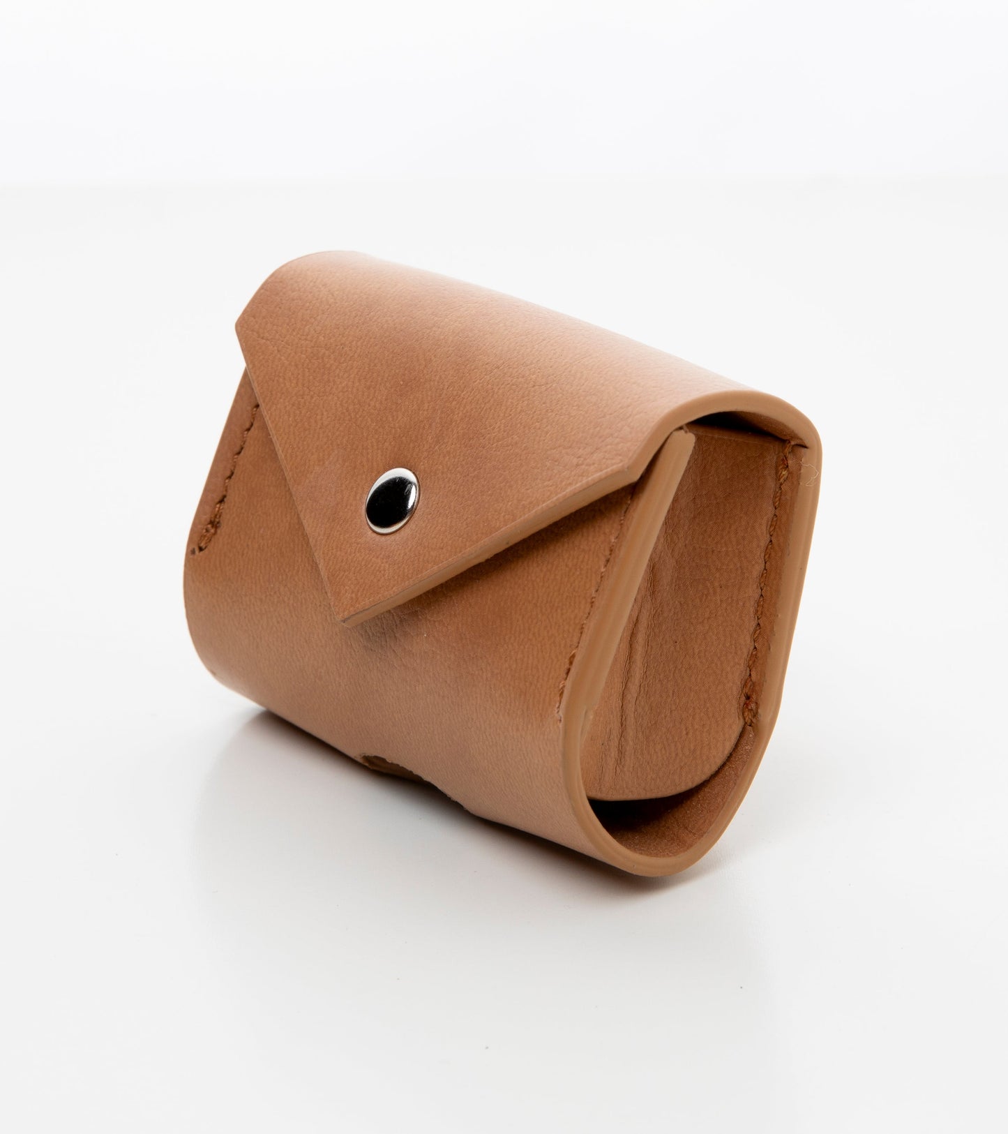MARTIN-VEGAN POOP BAG HOLDER