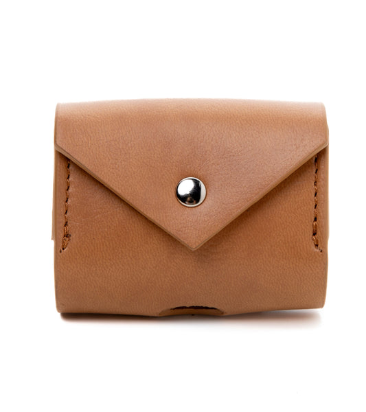 MARTIN-VEGAN POOP BAG HOLDER