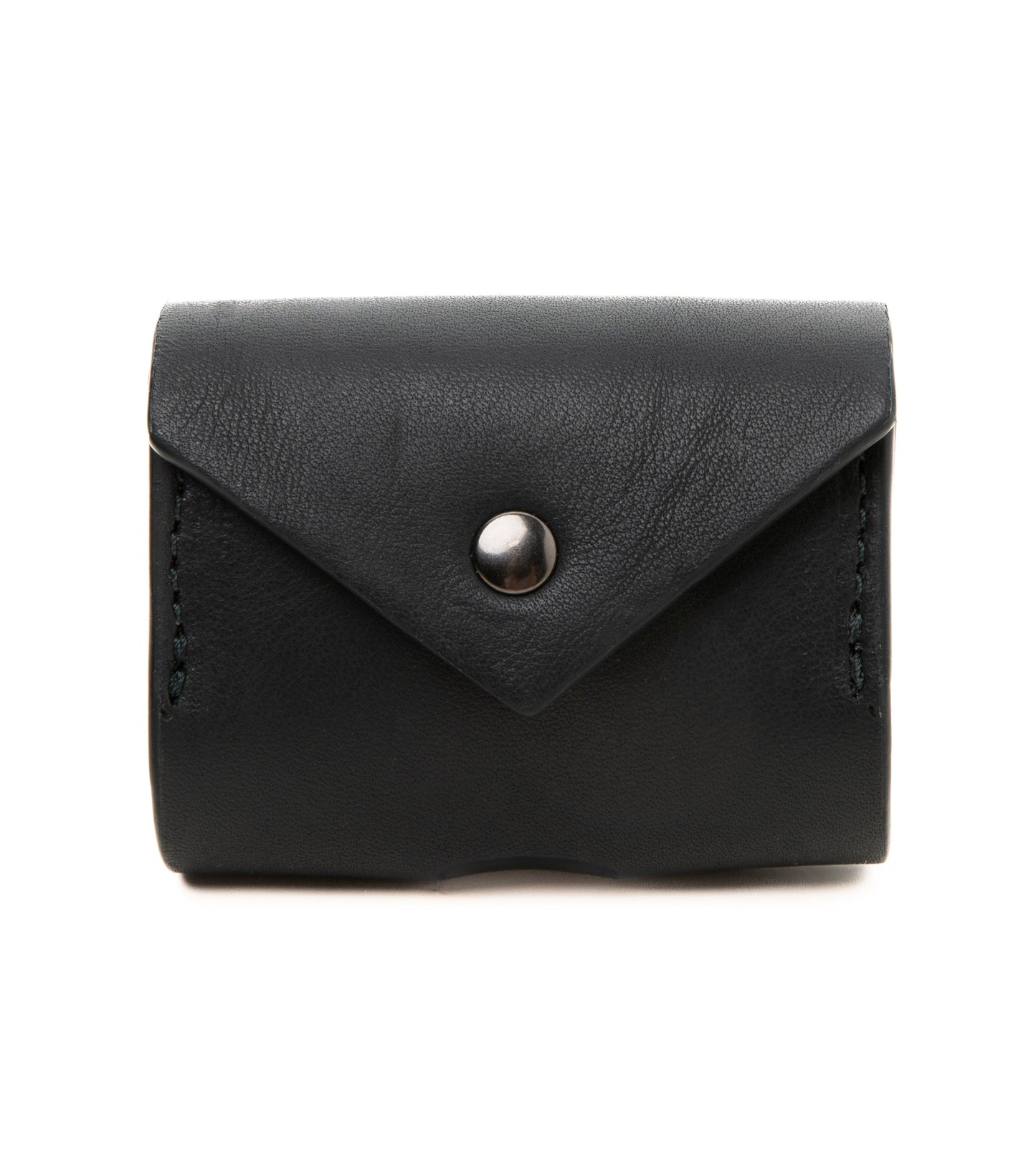 MARTIN-NAPPA LEATHER POOP BAG HOLDER