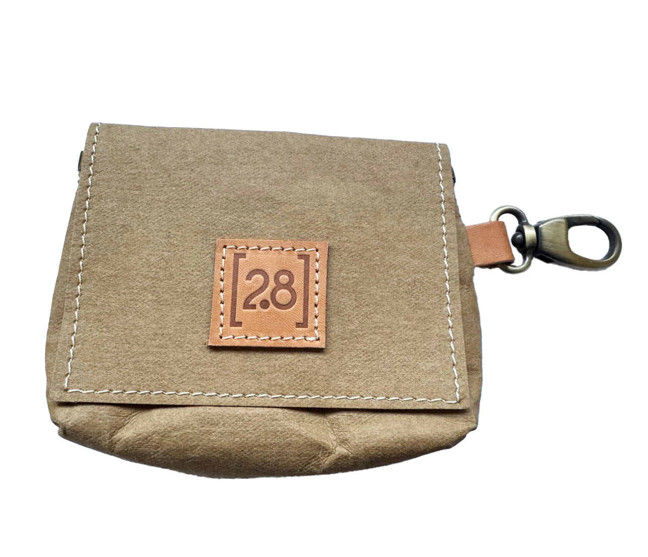 OLIVIERO-POOP BAG HOLDER