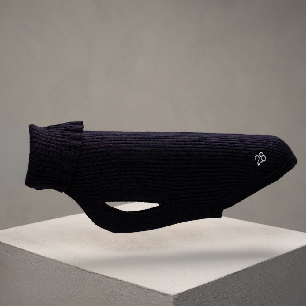 PAUL – MERINO WOOL DOG SWEATER