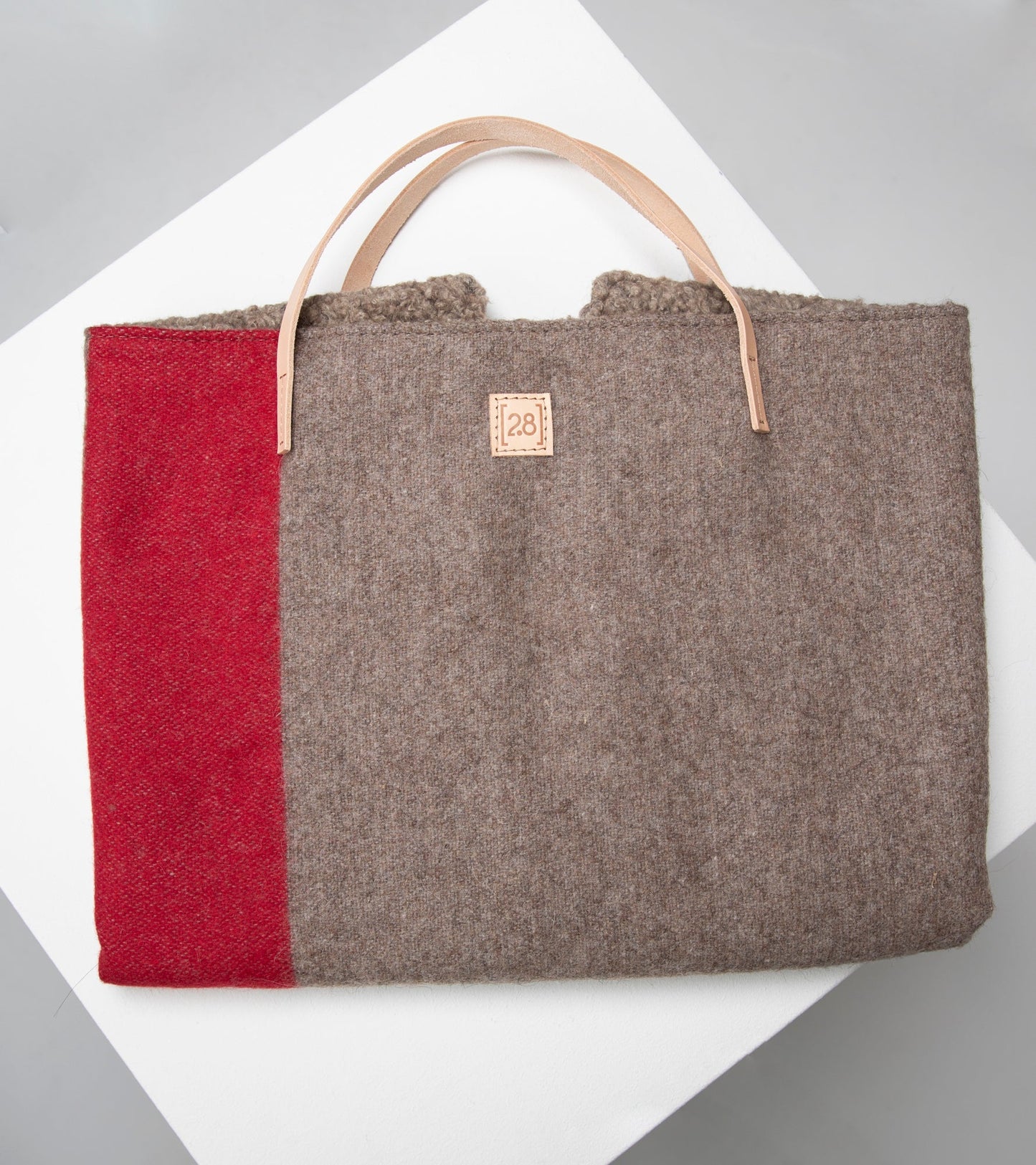 STEVE DOG TRAVEL MAT RECYCLED WOOL